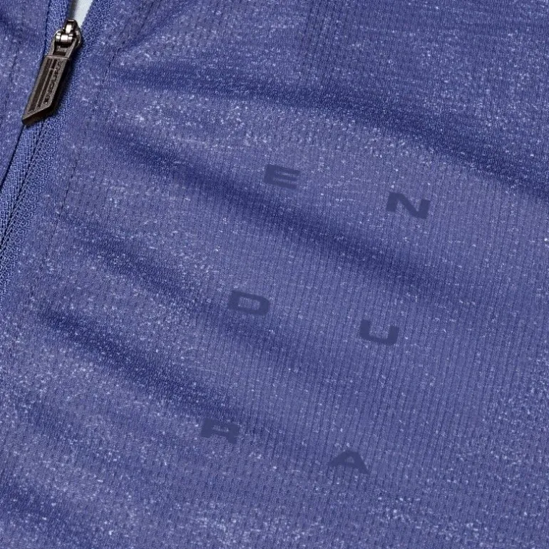 EnduraFs260 Print S/S Jersey - Maillot vélo homme