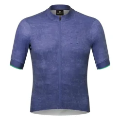 EnduraFs260 Print S/S Jersey - Maillot vélo homme