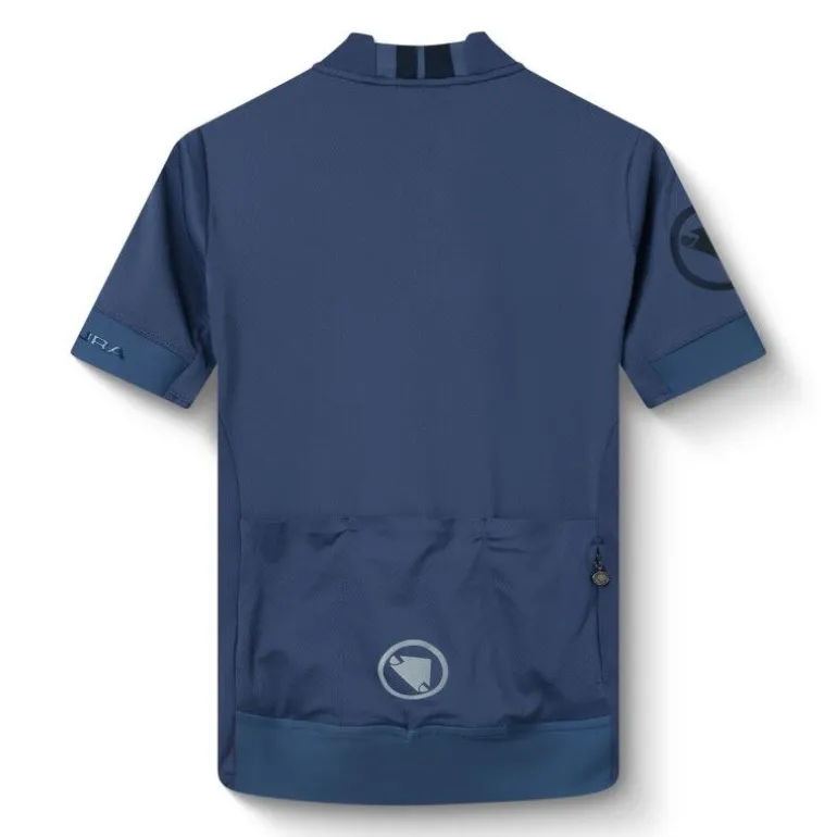 EnduraFS260 S/S Jersey - Maillot vélo femme