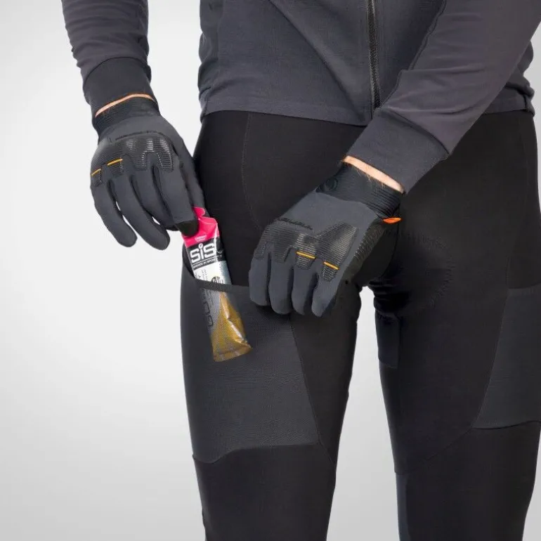 EnduraGV500 Bibtight - Cuissard vélo homme
