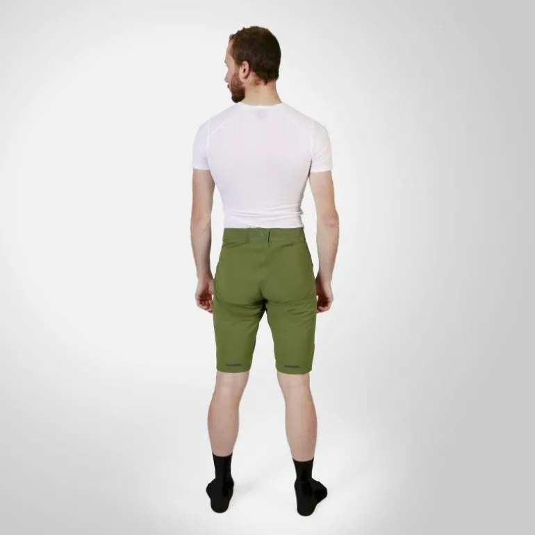 EnduraGV500 Foyle Baggy Short - Short VTT homme