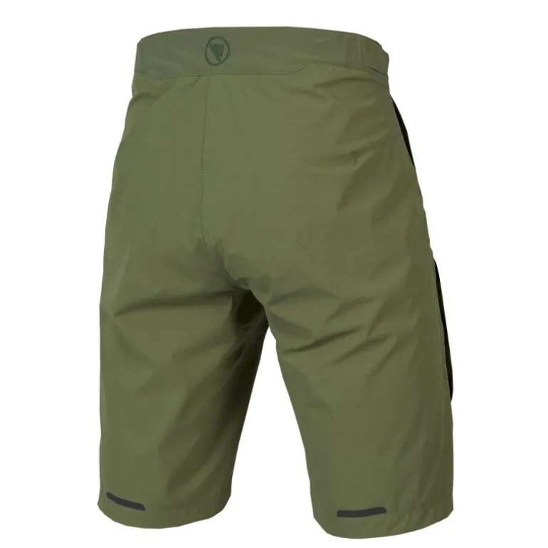 EnduraGV500 Foyle Baggy Short - Short VTT homme