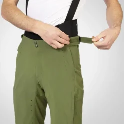 EnduraGV500 Foyle Baggy Short - Short VTT homme