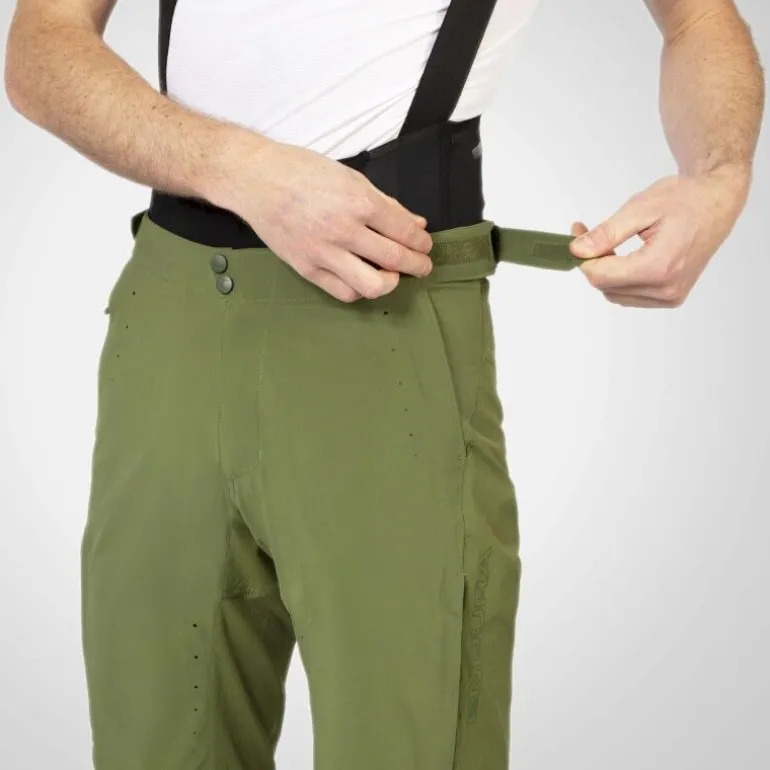 EnduraGV500 Foyle Baggy Short - Short VTT homme