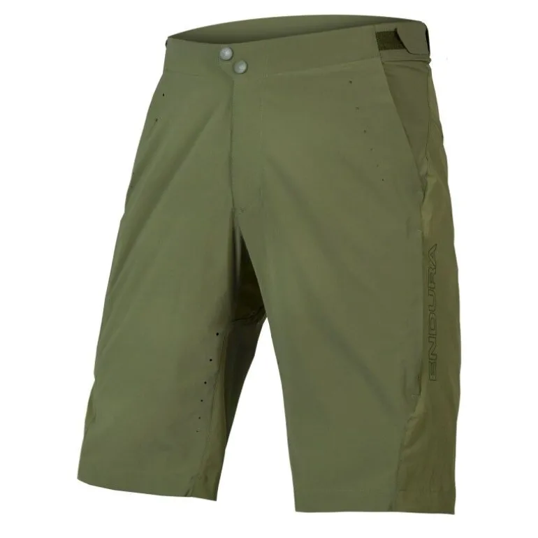 EnduraGV500 Foyle Baggy Short - Short VTT homme