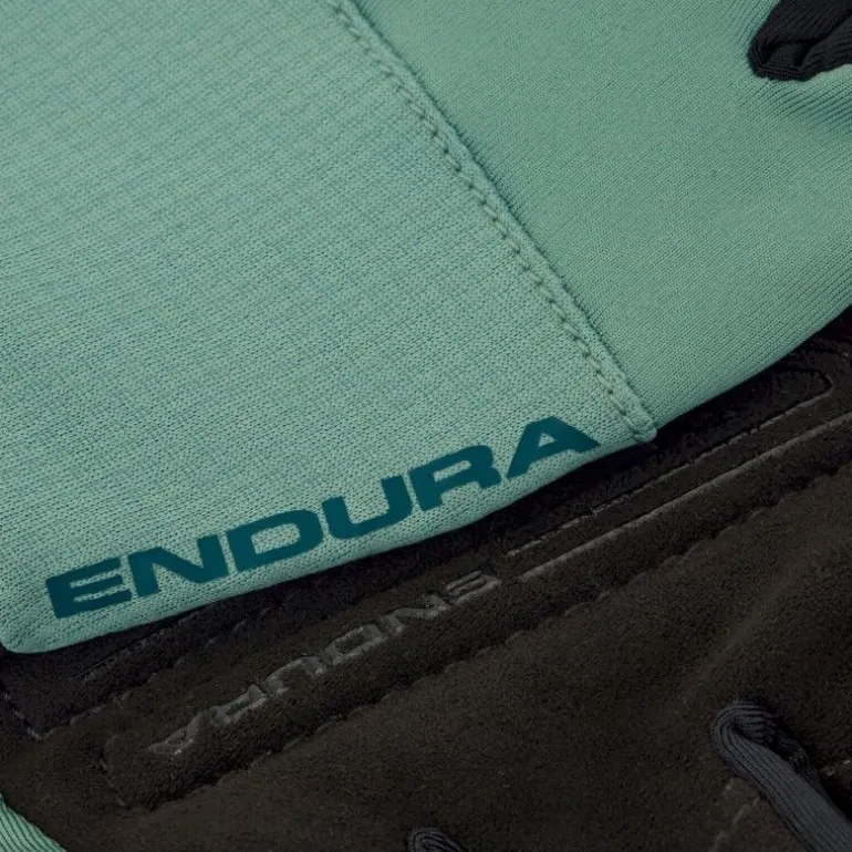 EnduraLoop Mitt. - Mitaines vélo