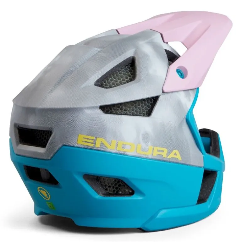 EnduraMT500 Full Face Helmet - Casque VTT homme