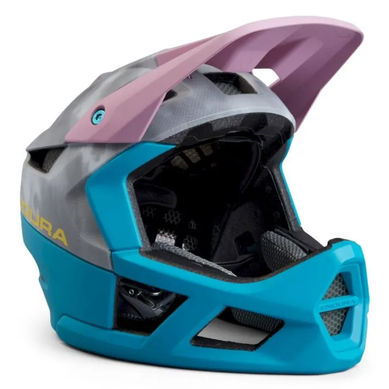 EnduraMT500 Full Face Helmet - Casque VTT homme