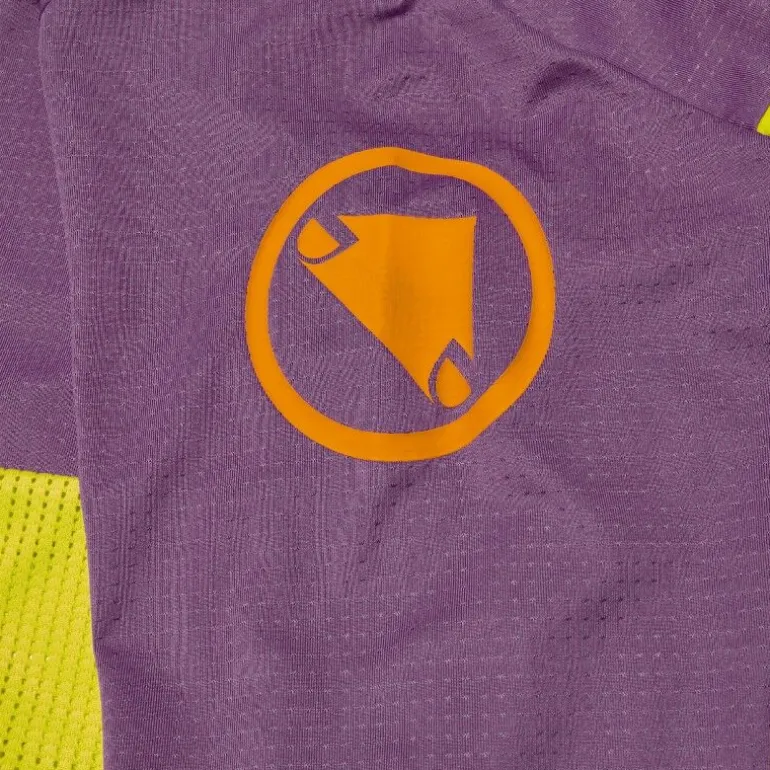 EnduraMT500 Burner L/S Jersey - Maillot VTT enfant