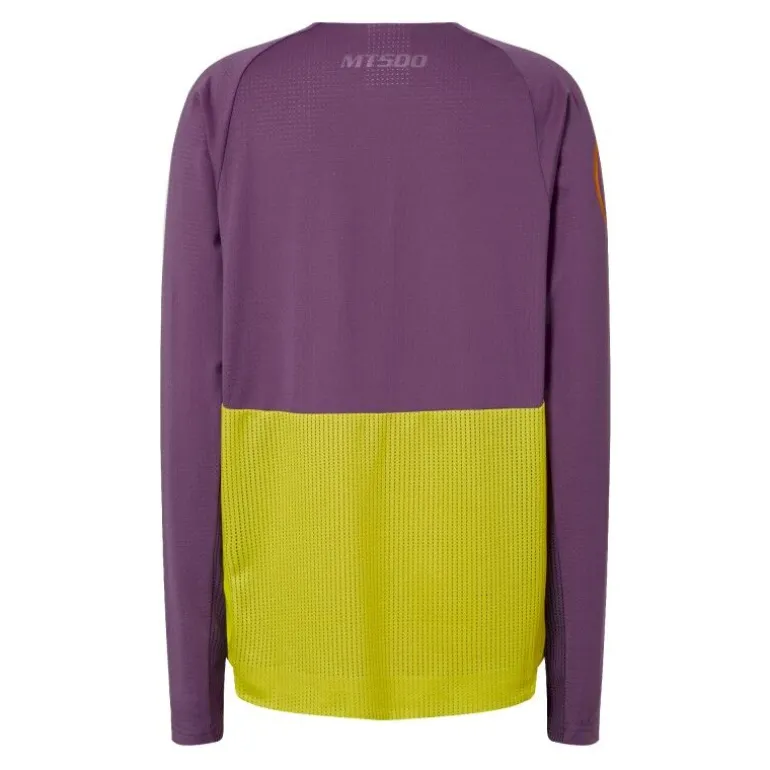 EnduraMT500 Burner L/S Jersey - Maillot VTT enfant