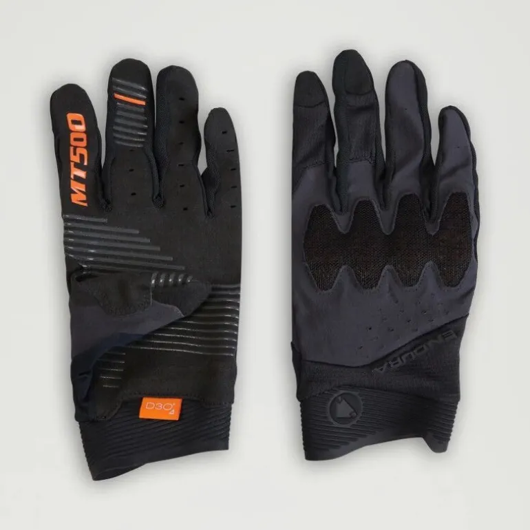 EnduraMt500 D3O Glove II - Gants vélo homme