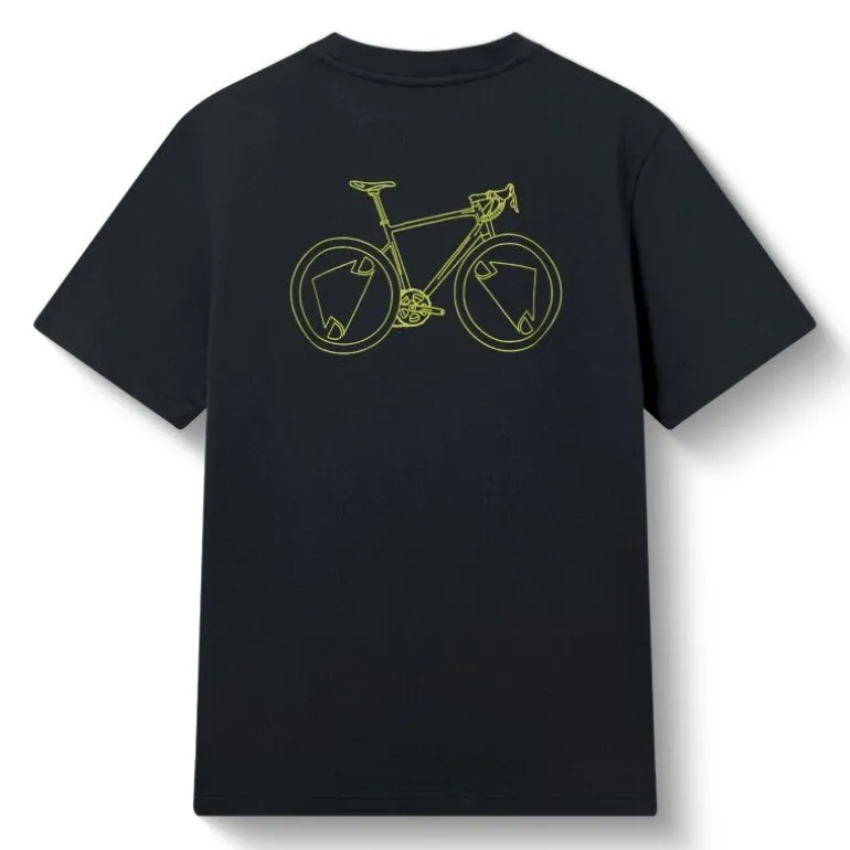 EnduraPedal Power Graphic Tee - Maillot VTT