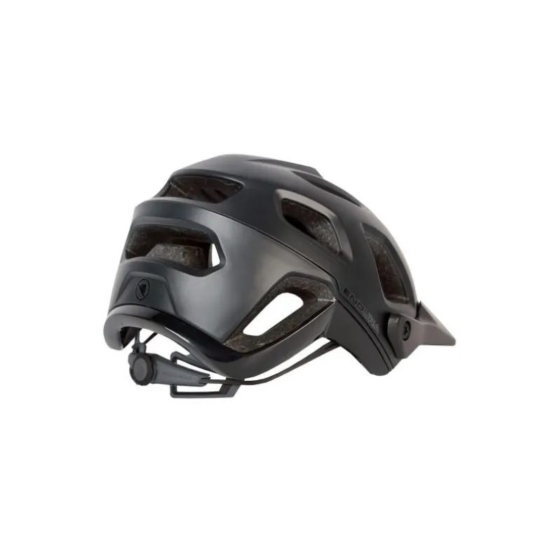 EnduraSingleTrack Helmet - Casque VTT homme