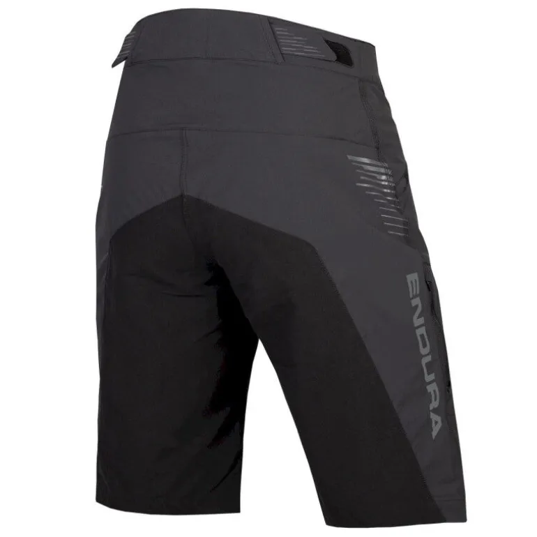 EnduraSingleTrack Short II - Short VTT homme