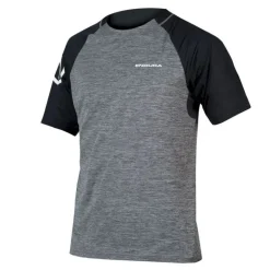 EnduraSingleTrack S/S Jersey - Maillot VTT homme