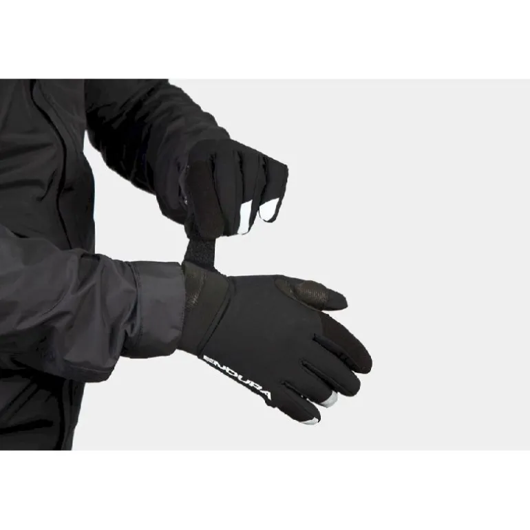 EnduraStrike Glove - Gants vélo homme