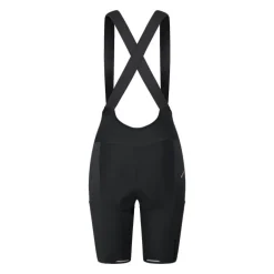 EnduraWms Alltrack Ride Bibshort - Cuissard vélo femme