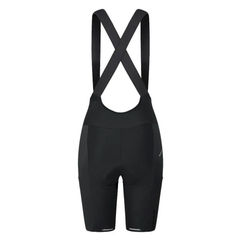 EnduraWms Alltrack Ride Bibshort - Cuissard vélo femme