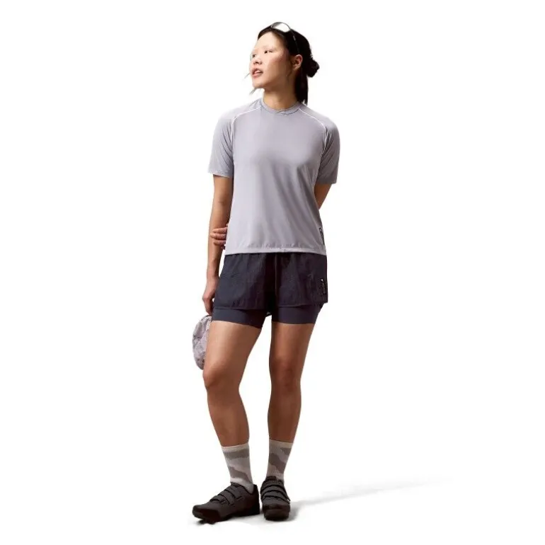 EnduraWms Alltrack Roam S/S Tech Tee - Maillot VTT femme