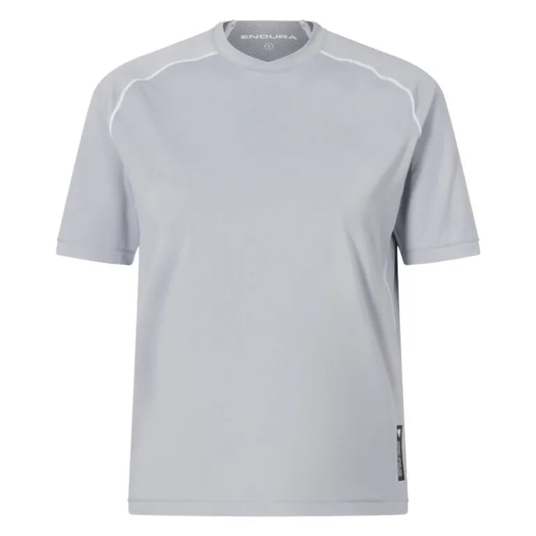 EnduraWms Alltrack Roam S/S Tech Tee - Maillot VTT femme