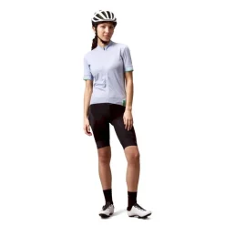 EnduraWms Fs260 Print S/S Jersey - Maillot vélo femme