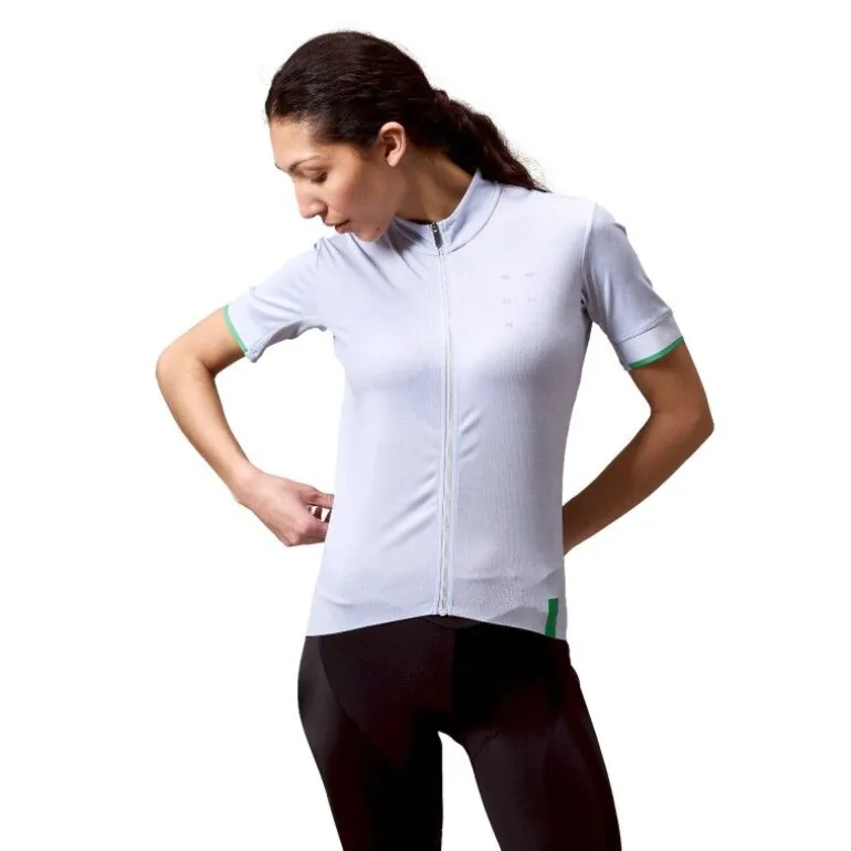 EnduraWms Fs260 Print S/S Jersey - Maillot vélo femme