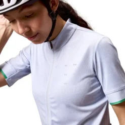 EnduraWms Fs260 Print S/S Jersey - Maillot vélo femme