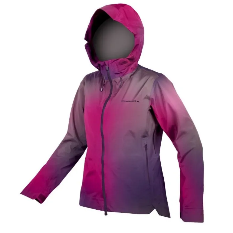 EnduraWms MT500 Waterproof Jacket - Veste VTT femme