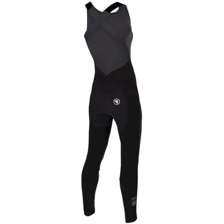 EnduraWms Pro SL EGM Bibtight - Cuissard vélo femme