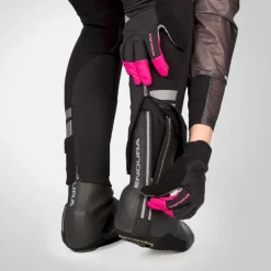 EnduraWms Pro SL EGM Bibtight - Cuissard vélo femme