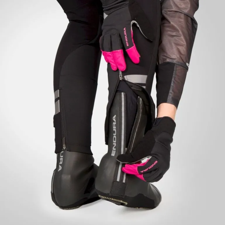 EnduraWms Pro SL EGM Bibtight - Cuissard vélo femme