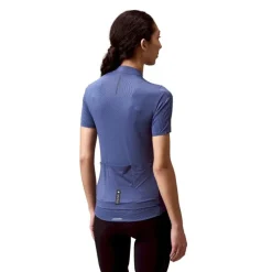 EnduraWms Pro Sl S/S Jersey - Maillot vélo femme
