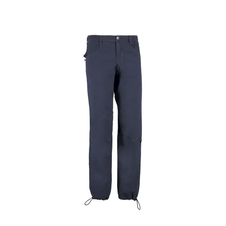 E9N Mont1 - Pantalon escalade homme