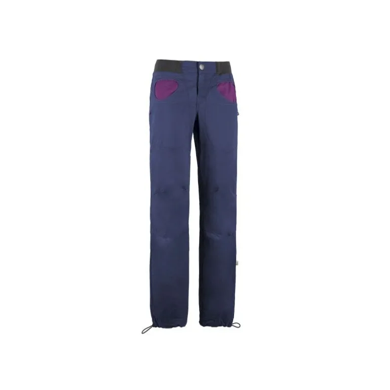 E9Onda Story - Pantalon escalade femme