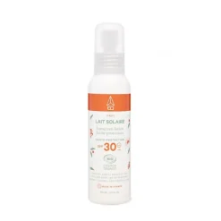 EQSun Lotion SPF 30 - Crème solaire