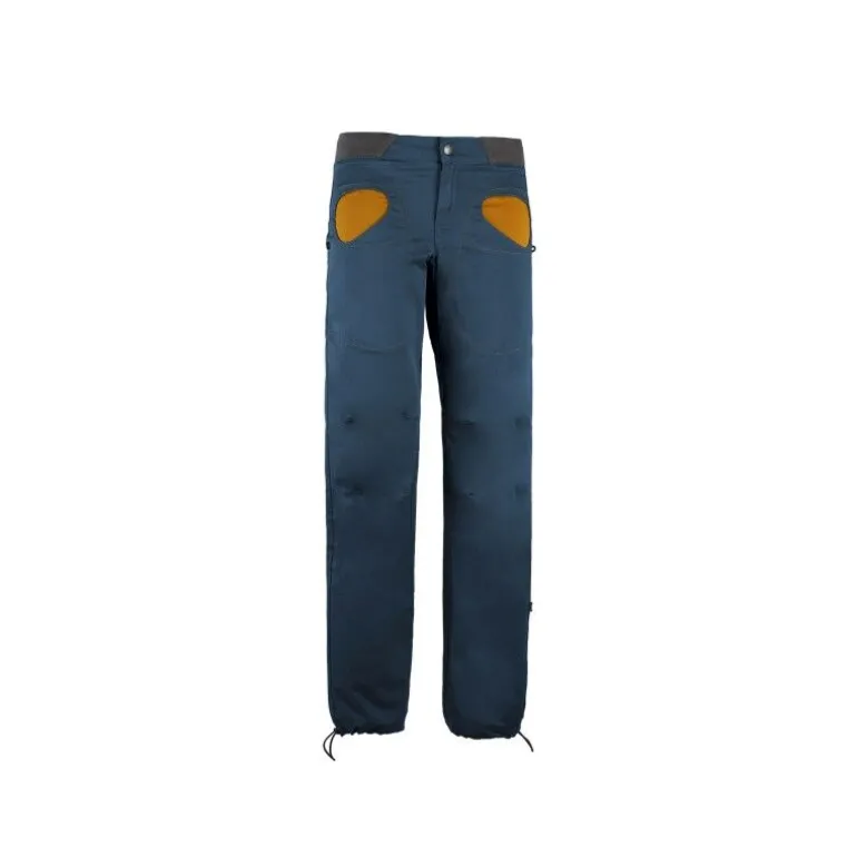 E9Rondo Story - Pantalon escalade homme