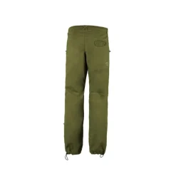 E9Rondo Flax 2 - Pantalon escalade homme