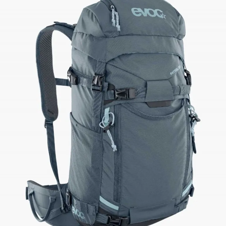 EvocPatrol 32 - Sac à dos ski