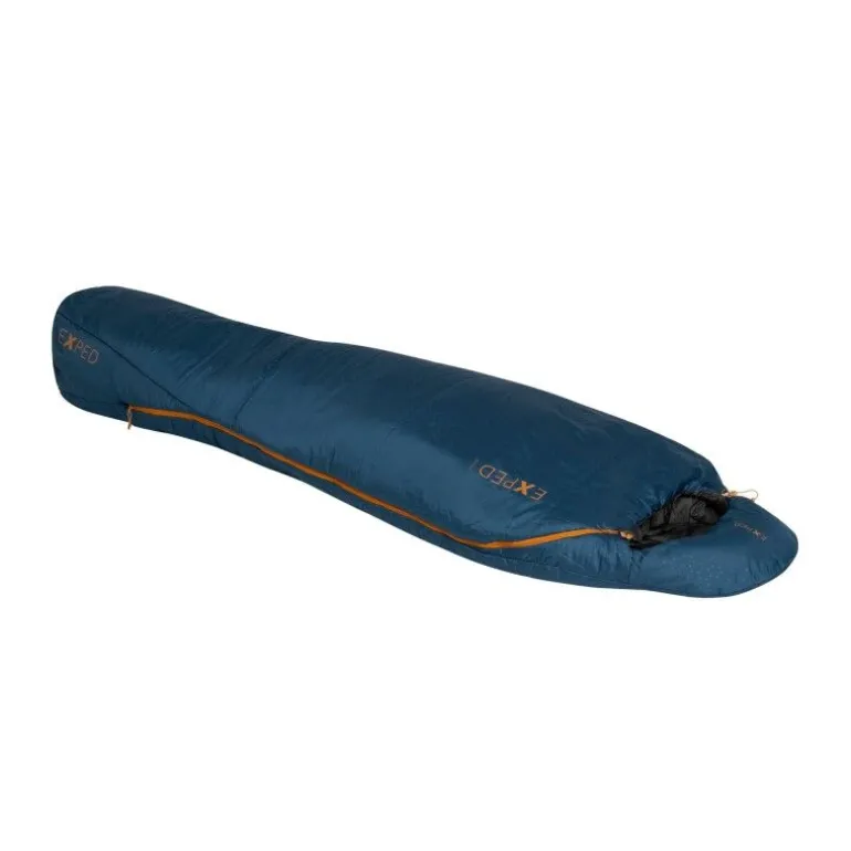ExpedDeepSleep 0C 30F - Sac de couchage