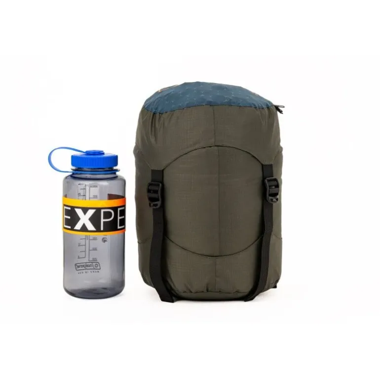 ExpedDeepSleep 0C 30F - Sac de couchage