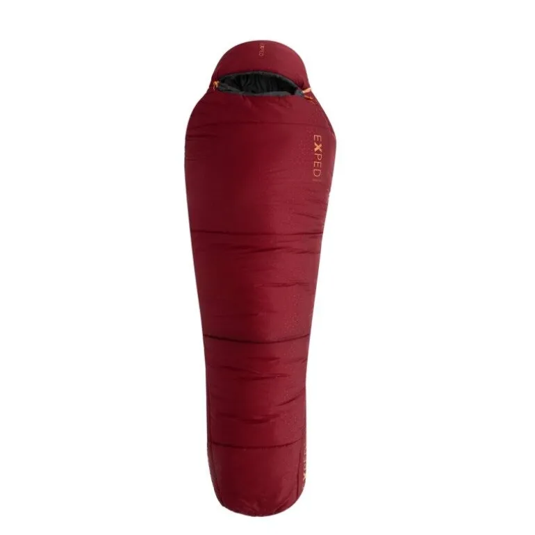ExpedDeepSleep -5C 20F - Sac de couchage