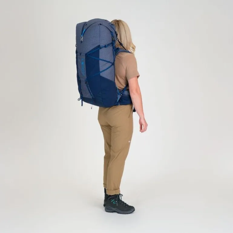ExpedLightning 60 - Sac à dos trekking