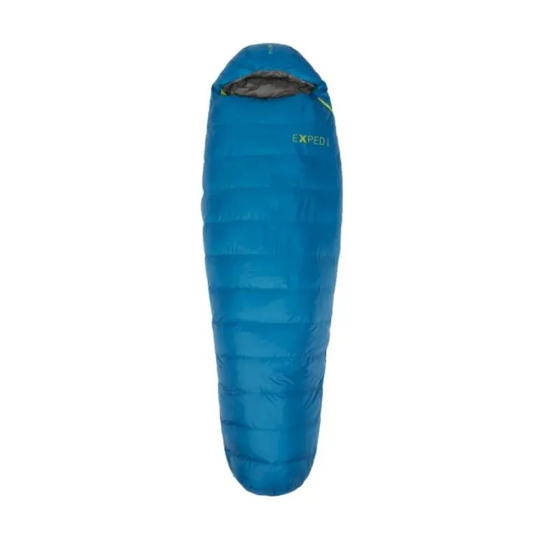 ExpedTerra -5C 20F - Sac de couchage
