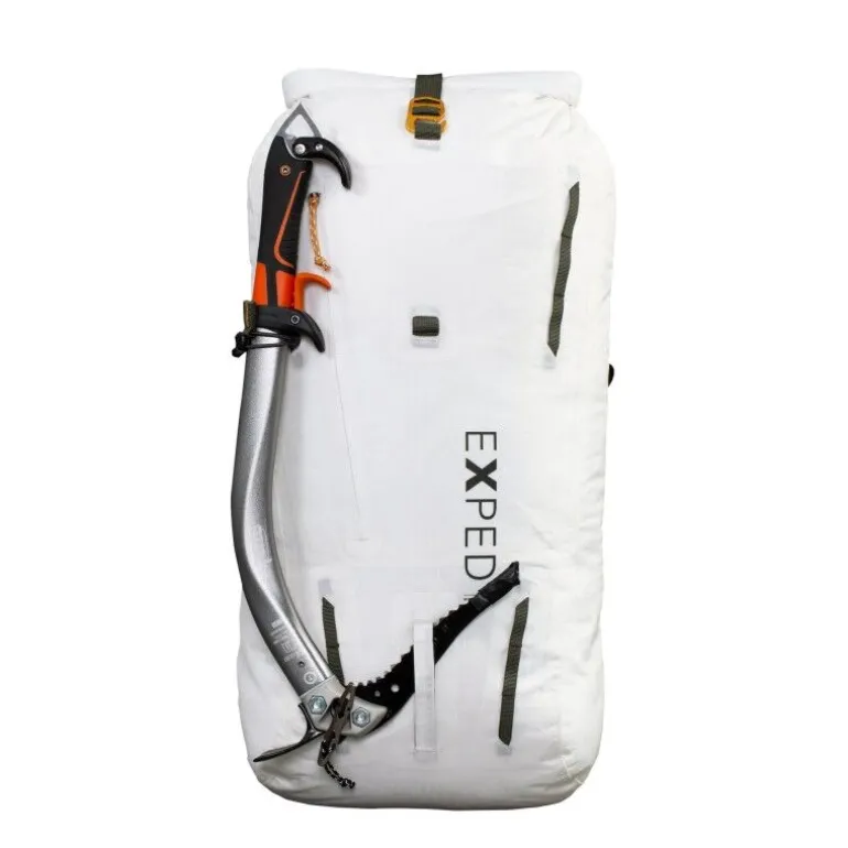 ExpedWhiteout 30 - Sac à dos alpinisme