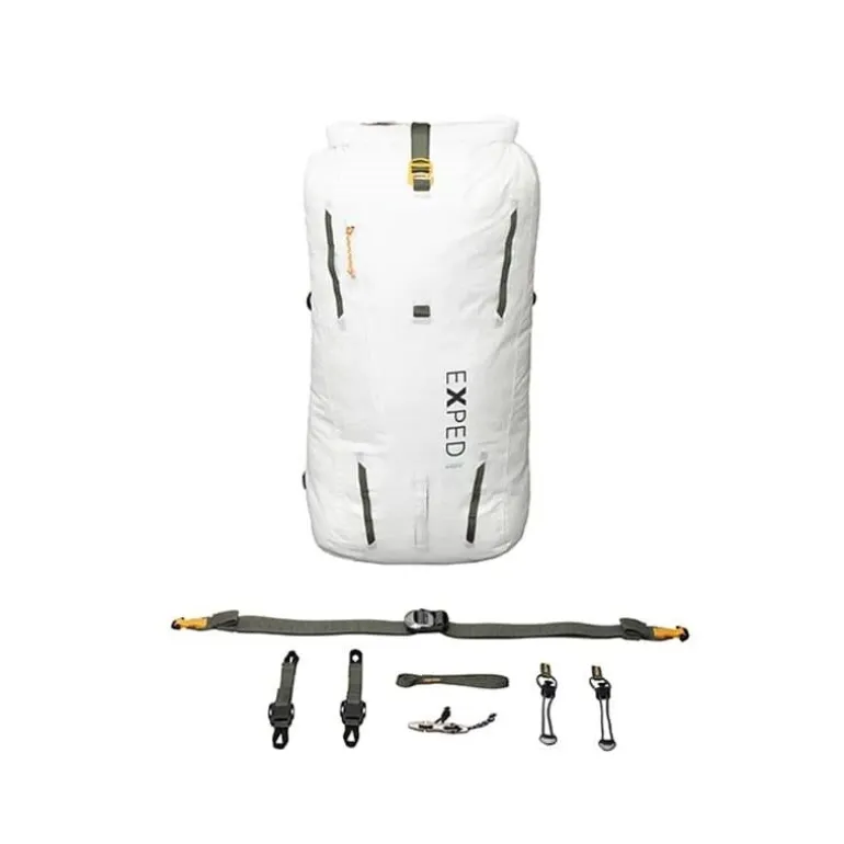 ExpedWhiteout 30 - Sac à dos alpinisme