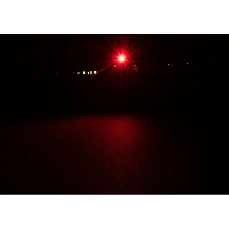 Exposure LightsLink Plus 4- Front & Rear combo light with DayBright - Kit éclairage vélo