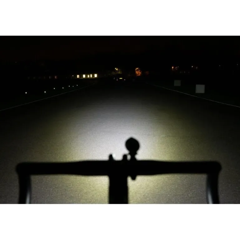 Exposure LightsLink Plus 4- Front & Rear combo light with DayBright - Kit éclairage vélo