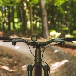 Exposure LightsMaXx-D 17 - USB-C Charging - Lampe avant vélo