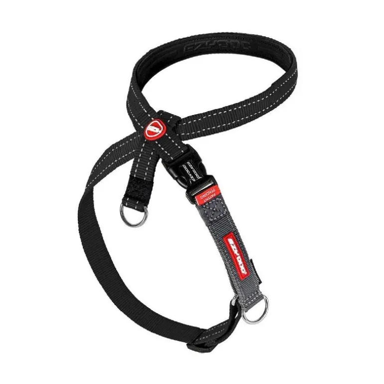 EzyDogCrosscheck Harness - Harnais pour chien