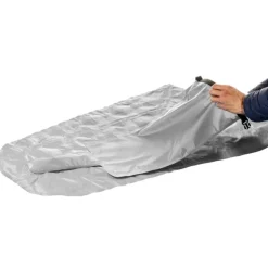 FerrinoAir Warm Mat - Matelas de camping